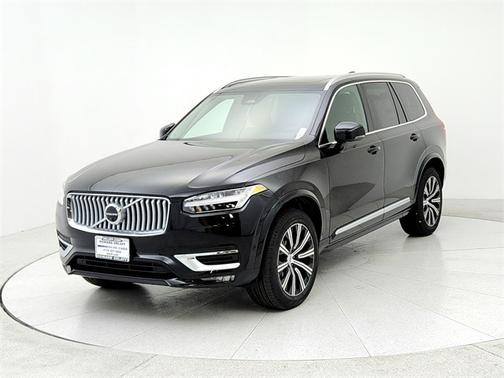 2025 Volvo XC90 B6 Plus 7-Seater