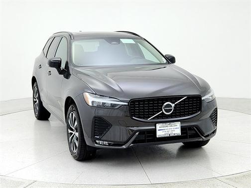 2025 Volvo XC60 B5 Core