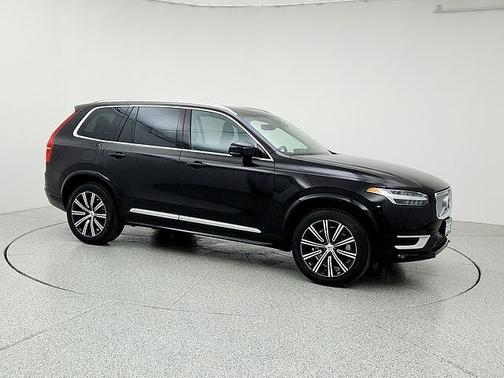 2024 Volvo XC90 Plus