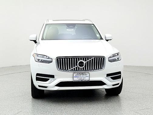 2024 Volvo XC90 Ultimate