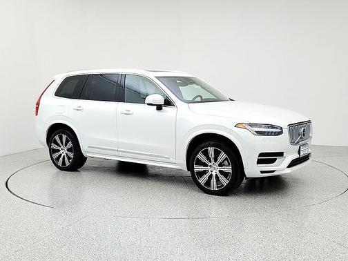 2024 Volvo XC90 Ultimate