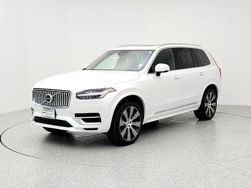 2024 Volvo XC90 Ultimate
