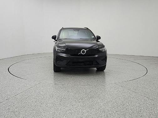Black Stone 2023 Volvo XC40 Core