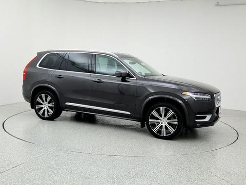 2023 Volvo XC90 Ultimate