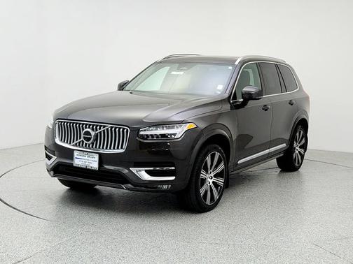 2023 Volvo XC90 Ultimate