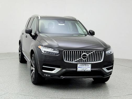 2023 Volvo XC90 Ultimate