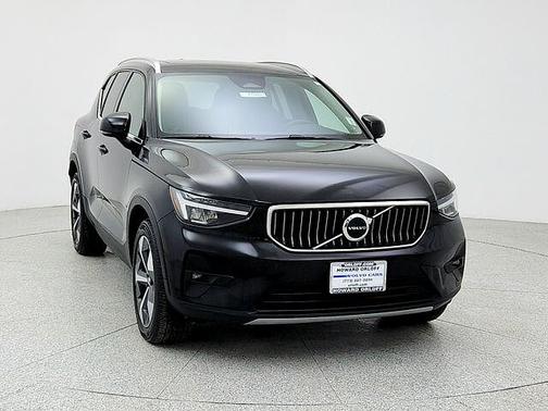 2023 Volvo XC40 Plus