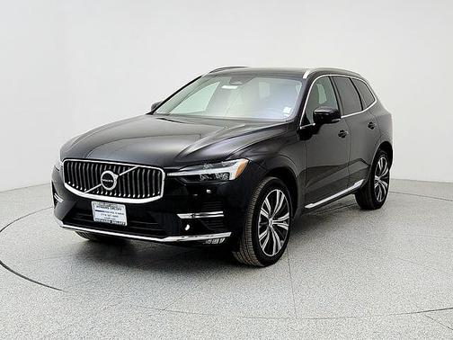 2023 Volvo XC60 Plus