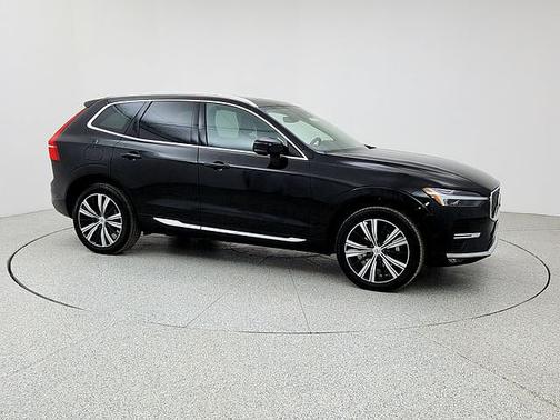 2023 Volvo XC60 Plus