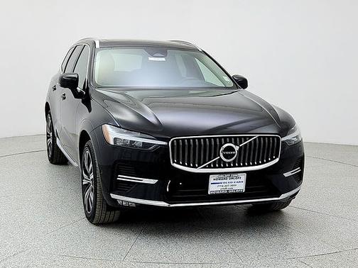 2023 Volvo XC60 Plus