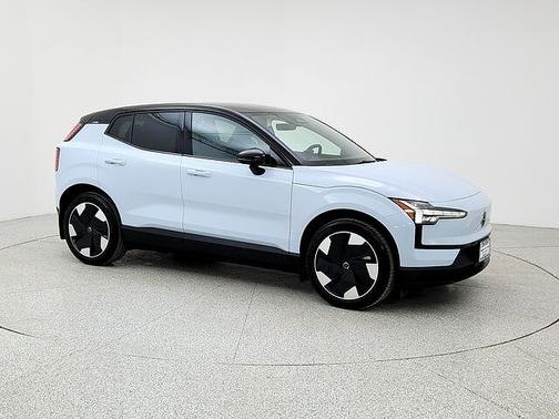 2025 Volvo EX30 Plus