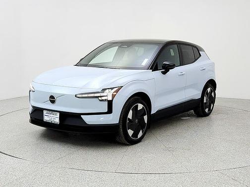 2025 Volvo EX30 Plus