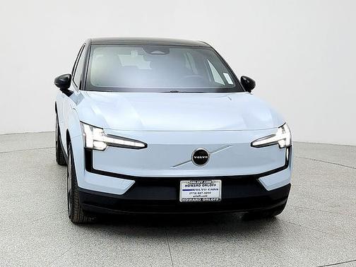 2025 Volvo EX30 Plus