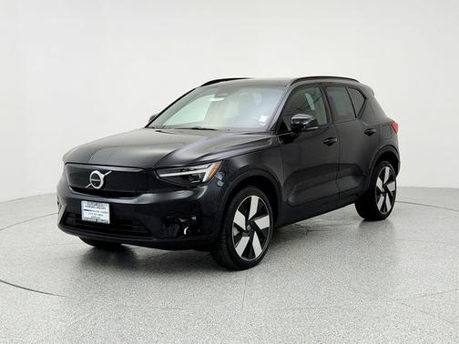 2023 Volvo XC40 Recharge Pure Electric Ultimate