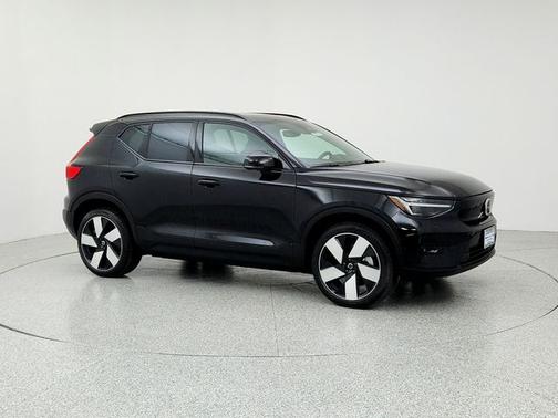 2023 Volvo XC40 Recharge Pure Electric Ultimate