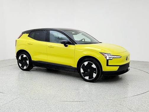 2025 Volvo EX30 Ultra