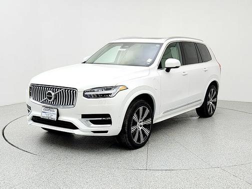 2024 Volvo XC90 Ultimate