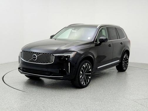 2025 Volvo XC90 B6 Plus 7-Seater