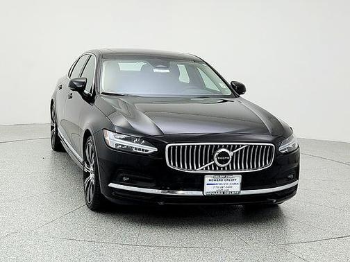 2023 Volvo S90 Plus
