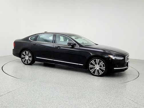 2023 Volvo S90 Plus
