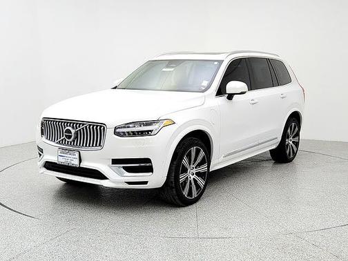2024 Volvo XC90 Ultimate