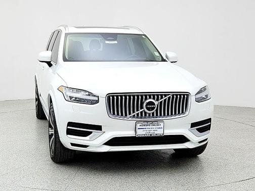 2024 Volvo XC90 Ultimate
