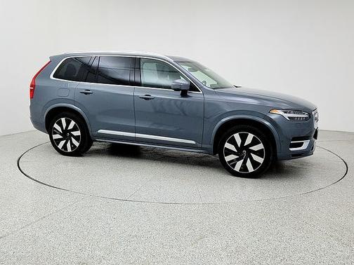 2023 Volvo XC90 Ultimate