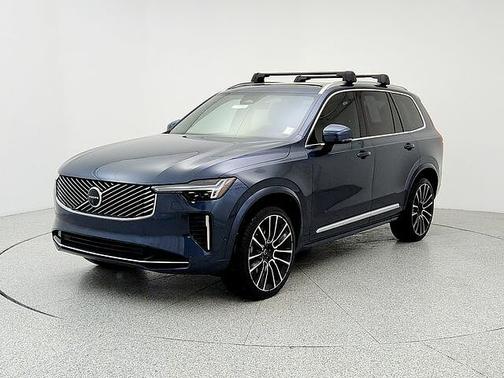 2026 Volvo XC90 Plus