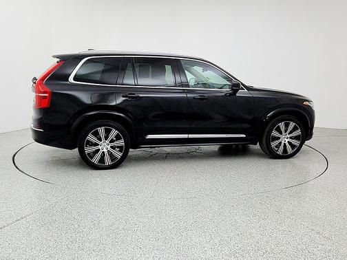 2024 Volvo XC90 Plus