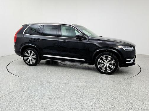 2024 Volvo XC90 Plus