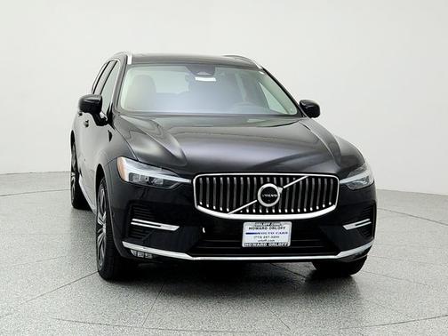 2023 Volvo XC60 B5 Plus Bright Theme