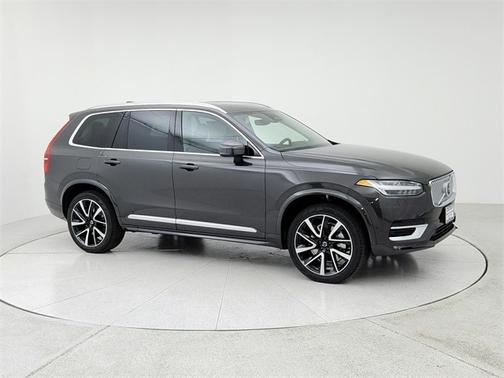 2025 Volvo XC90 B6 Plus 7-Seater
