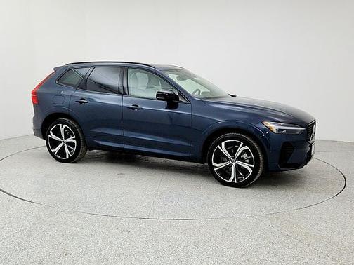 2025 Volvo XC60 Ultra