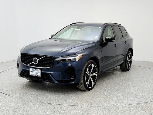 2025 Volvo XC60 Ultra