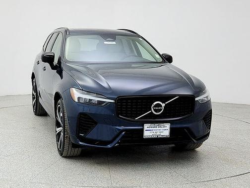 2025 Volvo XC60 Ultra