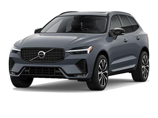 2024 Volvo XC60 B5 Ultimate Dark Theme
