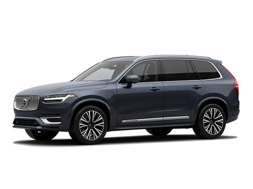2025 Volvo XC90 Plug-In Hybrid T8 Plus