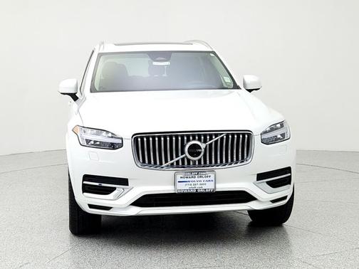 2023 Volvo XC90 Recharge Plug-In Hybrid Ultimate