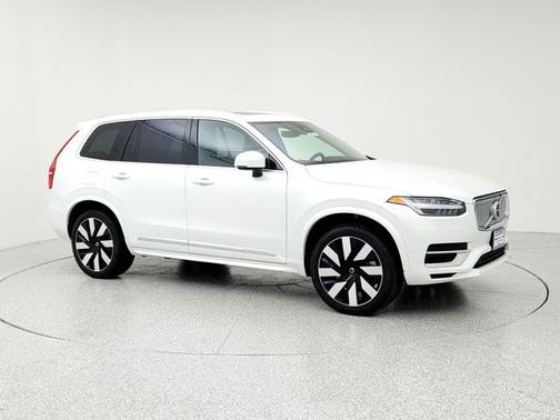 2023 Volvo XC90 Recharge Plug-In Hybrid Ultimate