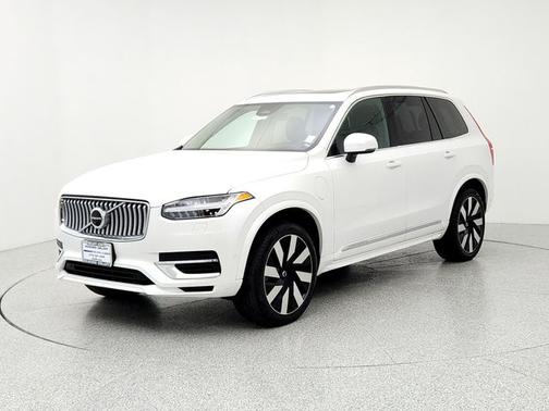 2023 Volvo XC90 Recharge Plug-In Hybrid Ultimate