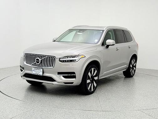 2023 Volvo XC90 Ultimate
