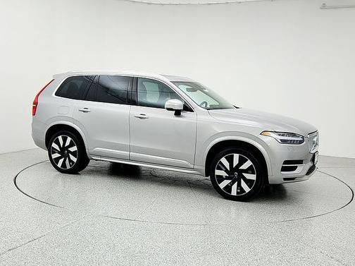 2023 Volvo XC90 Ultimate