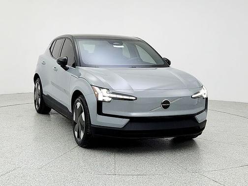 2025 Volvo EX30 Plus