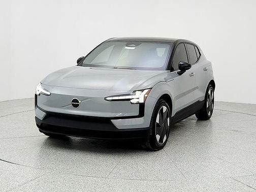 2025 Volvo EX30 Plus