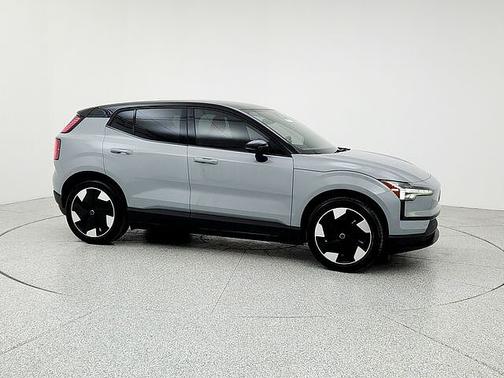 2025 Volvo EX30 Plus