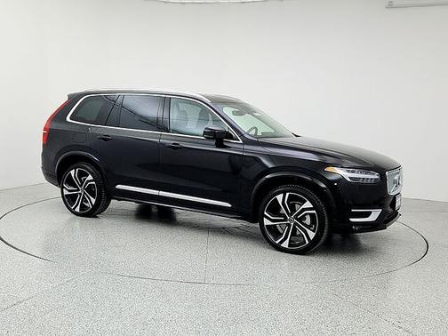 2024 Volvo XC90 Ultimate