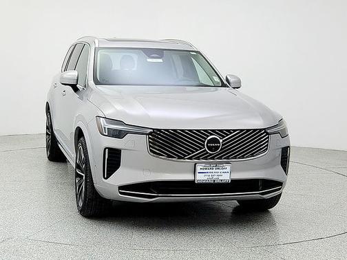 2025 Volvo XC90 Plus