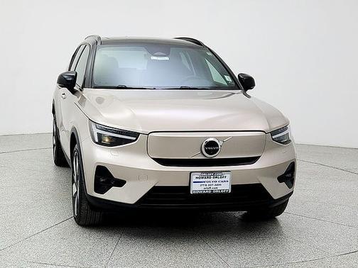 2023 Volvo XC40 Ultimate