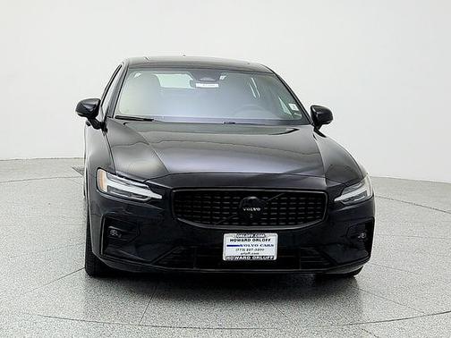2024 Volvo S60 Plus