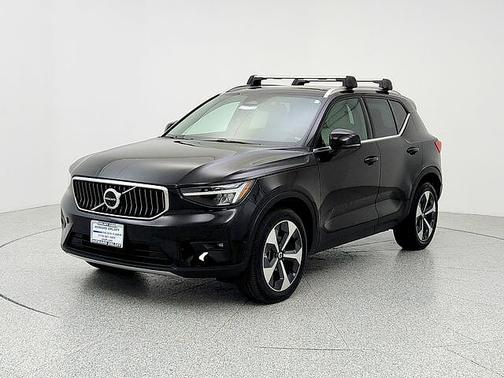 2023 Volvo XC40 Ultimate